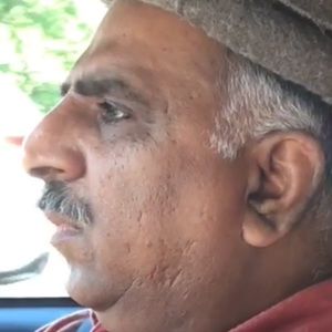 Meet your Posher, Aj